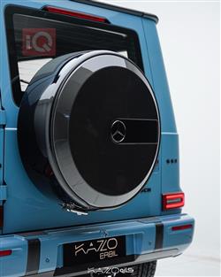 مرسيدس بنز G-Class